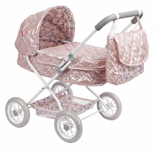 [39440872] COCHE CAPOTA FANTASY C/BOLSO