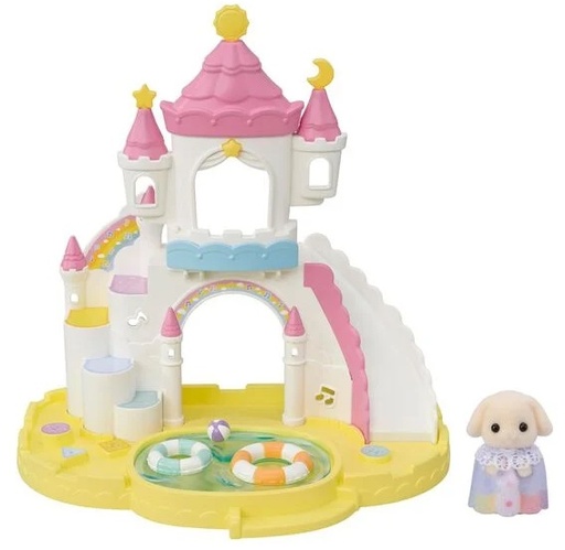 [42805746] CAJA ARENA Y PISCINA SYLVANIAN