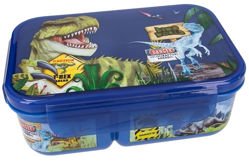 [50212897] TAPER DANGER DINO WORLD