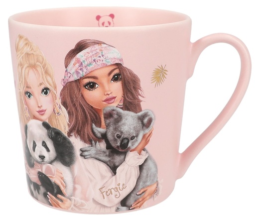 [50212906] TAZA WILD TOP MODEL
