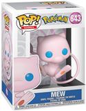 [54374221] POP POKEMON MEW
