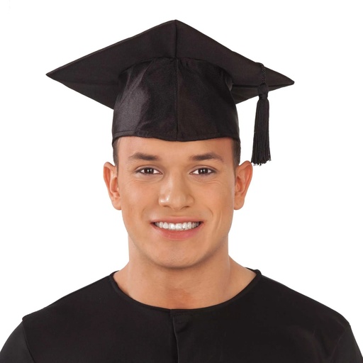 [55220009] BIRRETE GRADUADO