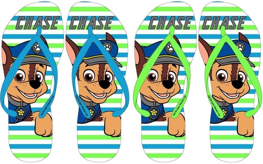 [58308165] CHANCLAS PAW PATROL T.26-33