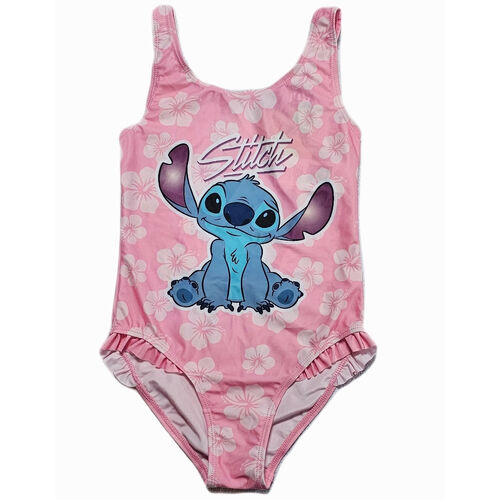 [58318609] BAÑADOR LILO & STITCH