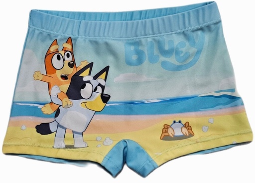 [58318619] BOXER BAÑO BLUEY