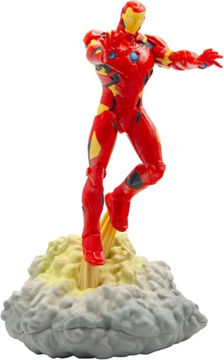 [58511331] FIGURITA IRON MAN