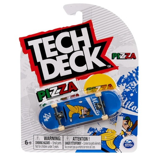 [62746588] TECH DECK PACK IND.SURT.