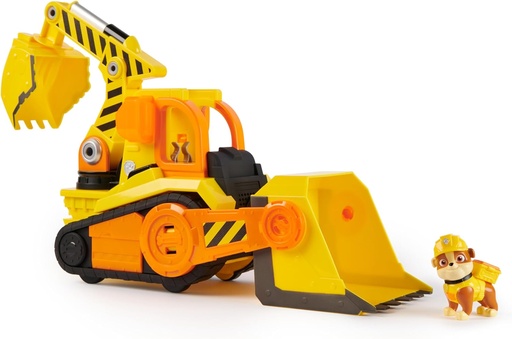 [62749627] RUBBLE VEHICULO DELUXE