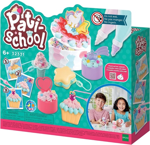 [63732331] KIT INICIO FIESTA CREACIONES