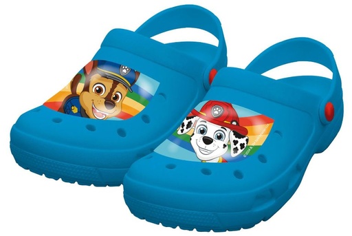 [66815907] ZUECOS PATRULLA CANINA