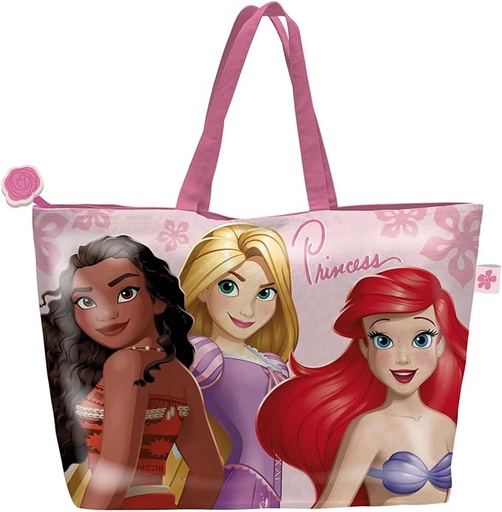[66816047] BOLSA PLAYA PRINCESS