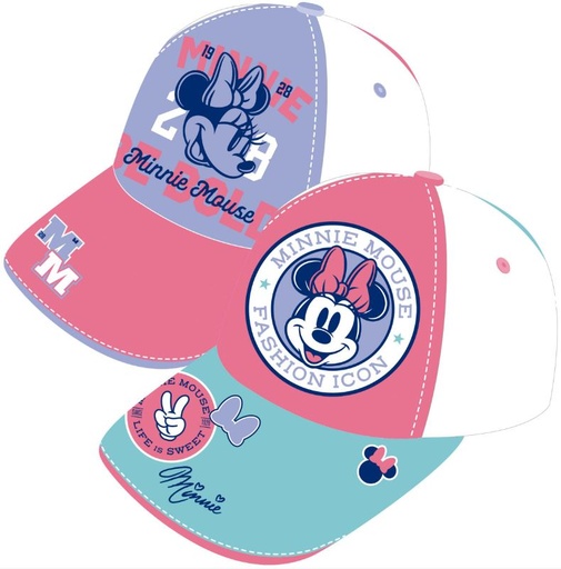 [66816075] GORRA MINNIE