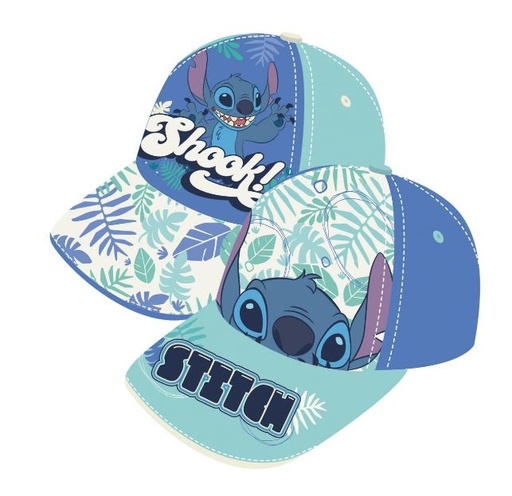 [66816084] GORRA STITCH