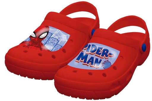 [66816119] ZUECOS SPIDERMAN 22/32