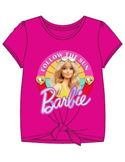[67828067] CAMISETA BARBIE FUCSIA T.6