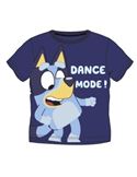 [67828084] CAMISETA BLUEY AZUL T.5