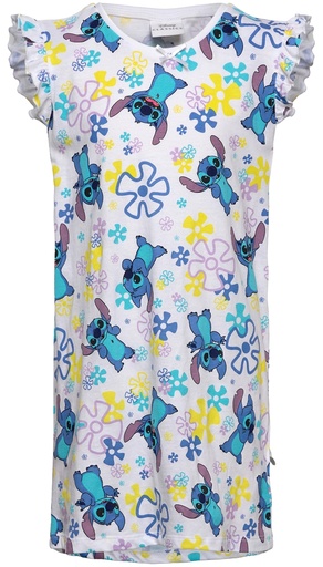 [67898299] CAMISON LILO BLANCO T.10