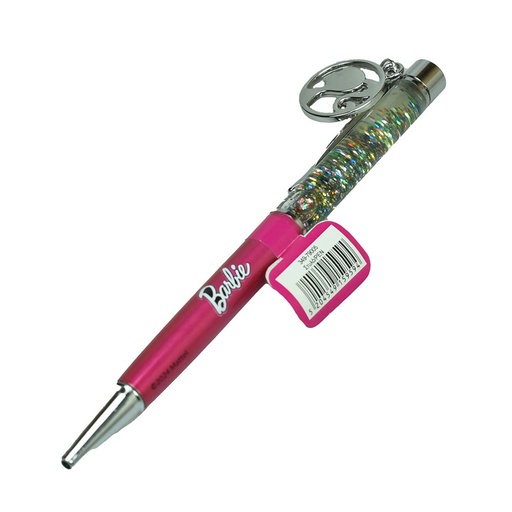 [73215959] BOLIGRAFO C/CHARM BARBIE