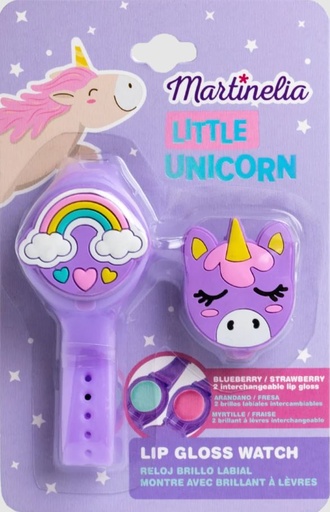 [74939435] RELOJ BRILLO LABIAL LITTLE UNICORN