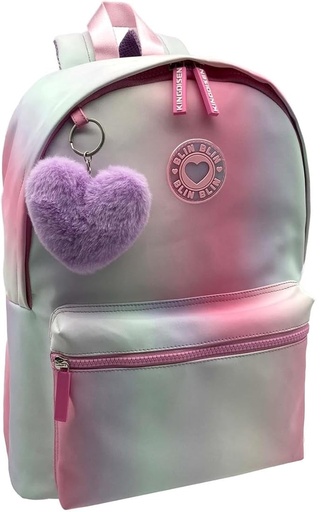[76040660] MOCHILA BLIN-BLIN PINKY