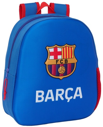 [79155317] MOCHILA 3D F.C.BARCELONA