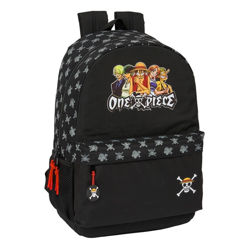 [79155392] MOCHILA ONE PIECE