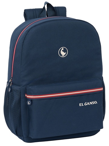 [79155628] MOCHILA EL GANSO CLASSIC