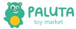 Paluta toy market